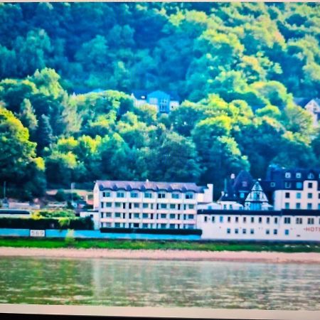 Hotel L'Europe Boppard Dış mekan fotoğraf