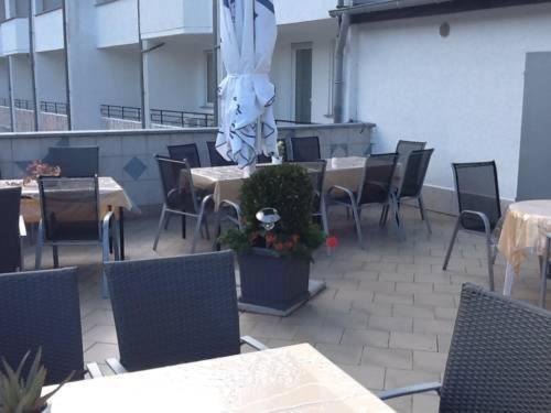 Hotel L'Europe Boppard Dış mekan fotoğraf