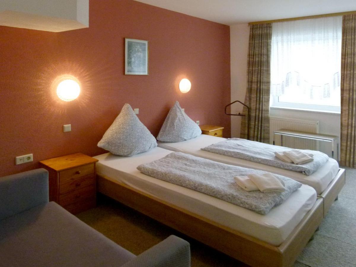 Hotel L'Europe Boppard Dış mekan fotoğraf